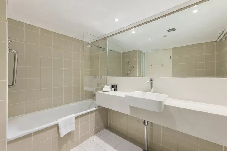 Fifth view of Homely apartment listing, 917/8-10 Brown Street, Chatswood NSW 2067