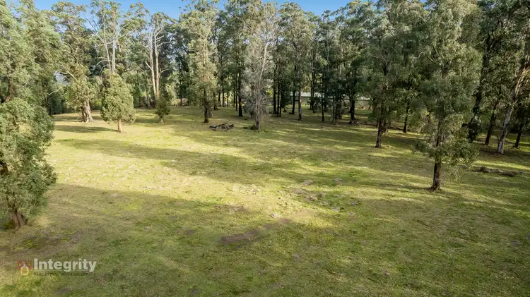 Sixth view of Homely land listing, 2929 Healesville-Kinglake Road, Kinglake VIC 3763