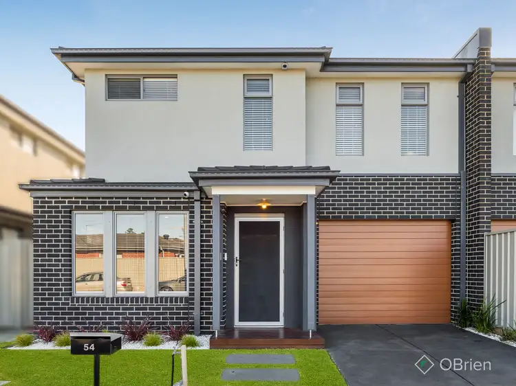 54 Tucker Boulevard, Carrum Downs VIC 3201