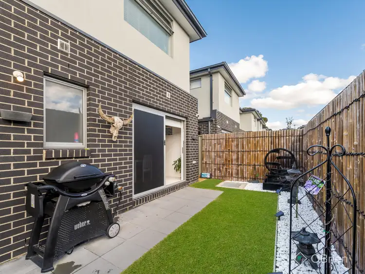Sixth view of Homely townhouse listing, 54 Tucker Boulevard, Carrum Downs VIC 3201