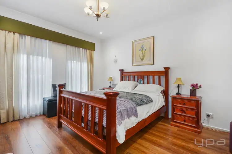 Sixth view of Homely house listing, 17 Seasons Boulevard, Tarneit VIC 3029