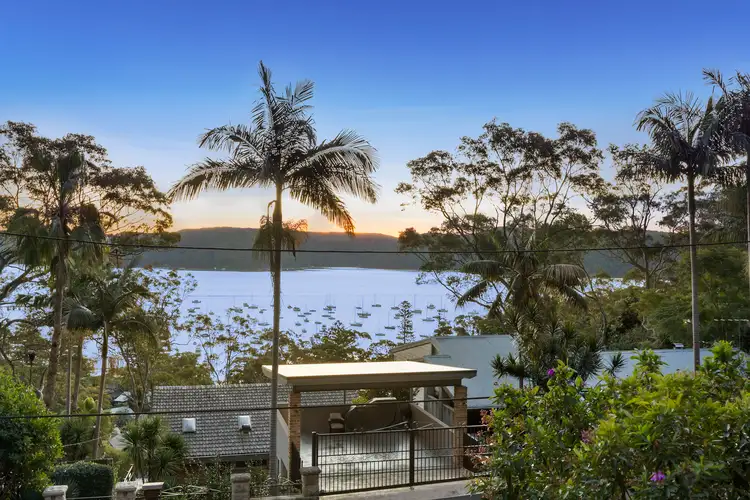 Second view of Homely house listing, 73 Hilltop Road, Avalon Beach NSW 2107