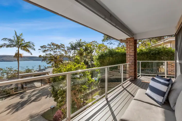 Fourth view of Homely house listing, 73 Hilltop Road, Avalon Beach NSW 2107