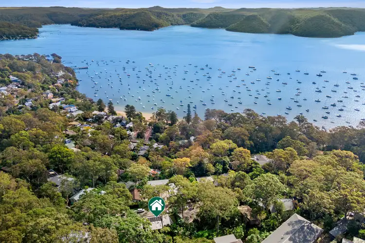 Fifth view of Homely house listing, 73 Hilltop Road, Avalon Beach NSW 2107