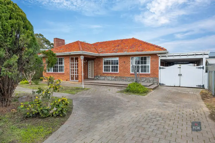 1 McLaughlan Avenue, North Brighton SA 5048