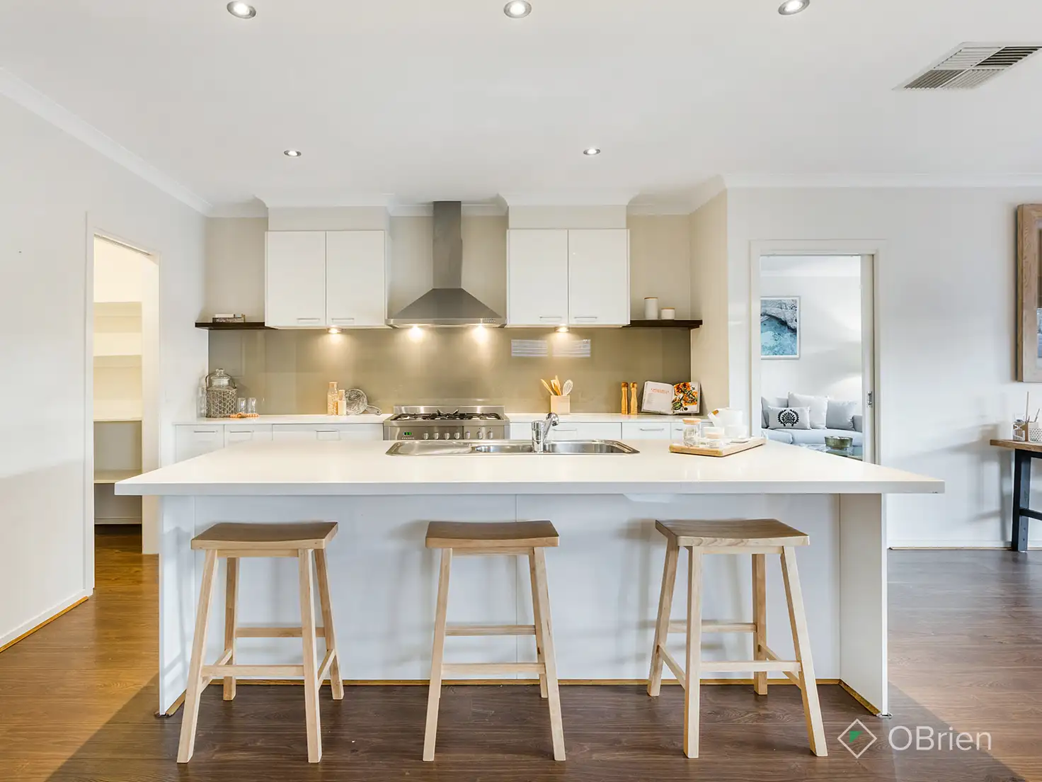 Main view of Homely house listing, 20 Tarcoola Way, Sandhurst VIC 3977