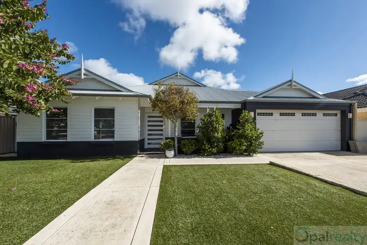 Second view of Homely house listing, 4 Lucky Bay Road, Secret Harbour WA 6173