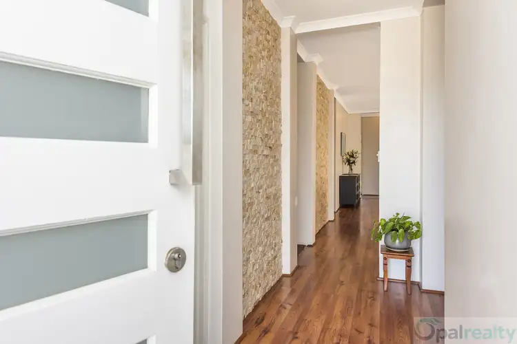 Fourth view of Homely house listing, 4 Lucky Bay Road, Secret Harbour WA 6173