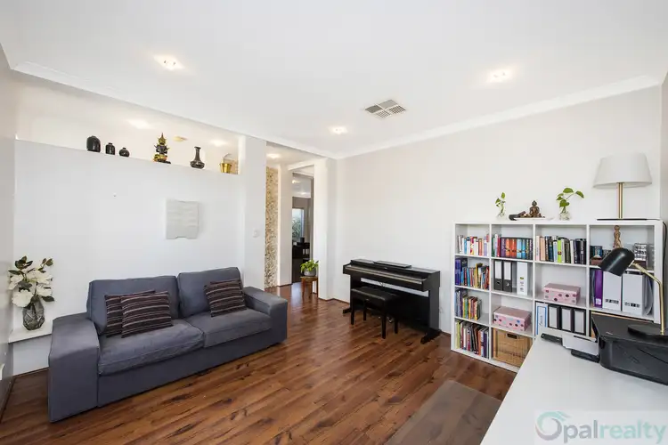 Fifth view of Homely house listing, 4 Lucky Bay Road, Secret Harbour WA 6173