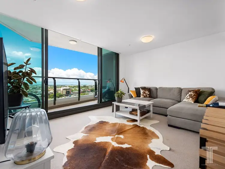 51409/35 Harbour Road, Hamilton QLD 4007
