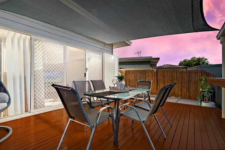 Second view of Homely semi-detached listing, 5/4 Maranoa Street, Coomera QLD 4209