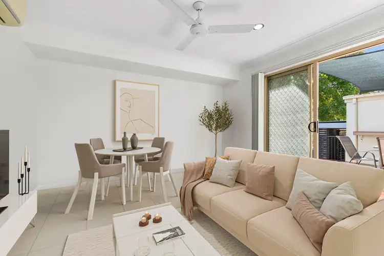 Third view of Homely semi-detached listing, 5/4 Maranoa Street, Coomera QLD 4209