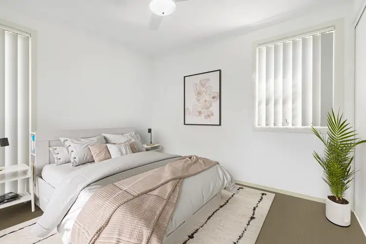 Fourth view of Homely semi-detached listing, 5/4 Maranoa Street, Coomera QLD 4209