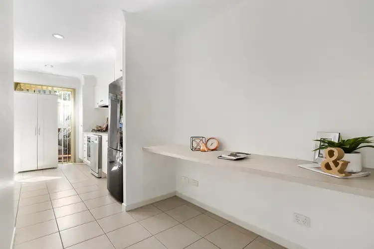 Fifth view of Homely semi-detached listing, 5/4 Maranoa Street, Coomera QLD 4209