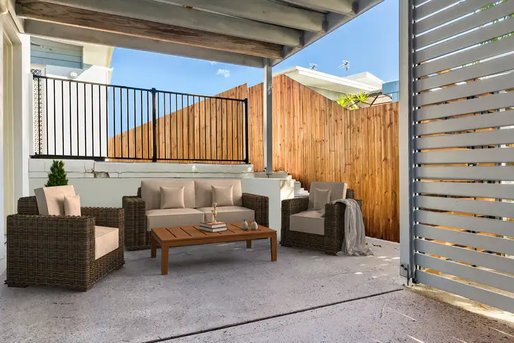 Sixth view of Homely semi-detached listing, 5/4 Maranoa Street, Coomera QLD 4209