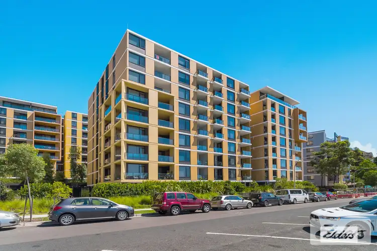 417/21 Waitara Avenue, Waitara NSW 2077