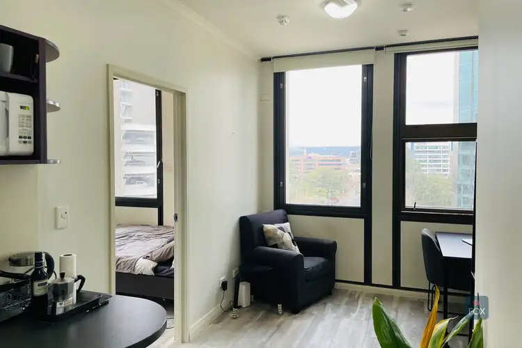 Fourth view of Homely apartment listing, 501/160 Rundle Mall, Adelaide SA 5000