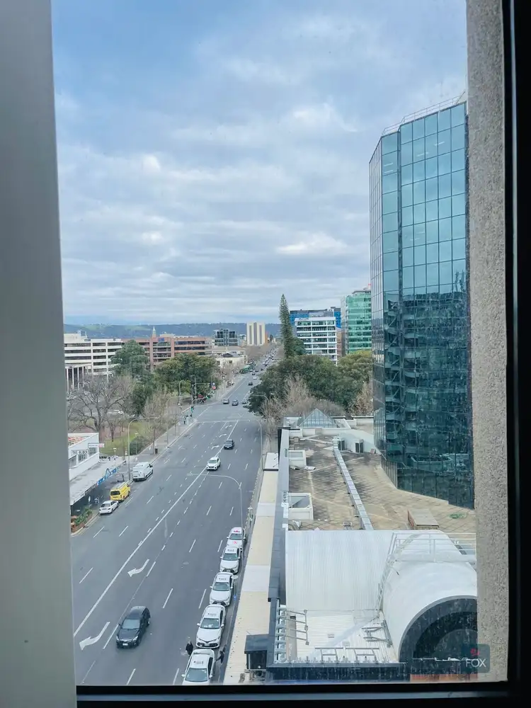 Sixth view of Homely apartment listing, 501/160 Rundle Mall, Adelaide SA 5000