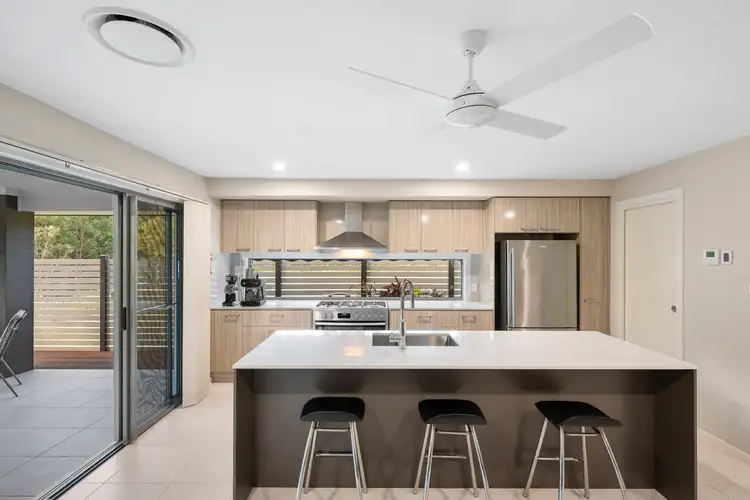 Fifth view of Homely house listing, 18 Red Gum Circuit, Sapphire Beach NSW 2450