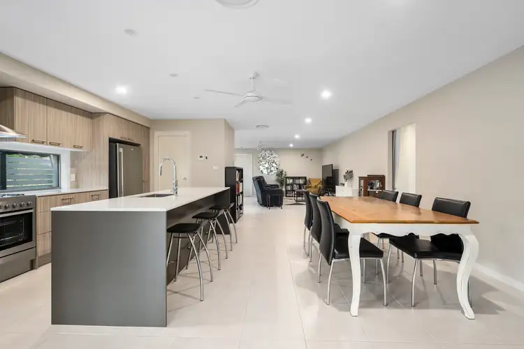 Sixth view of Homely house listing, 18 Red Gum Circuit, Sapphire Beach NSW 2450