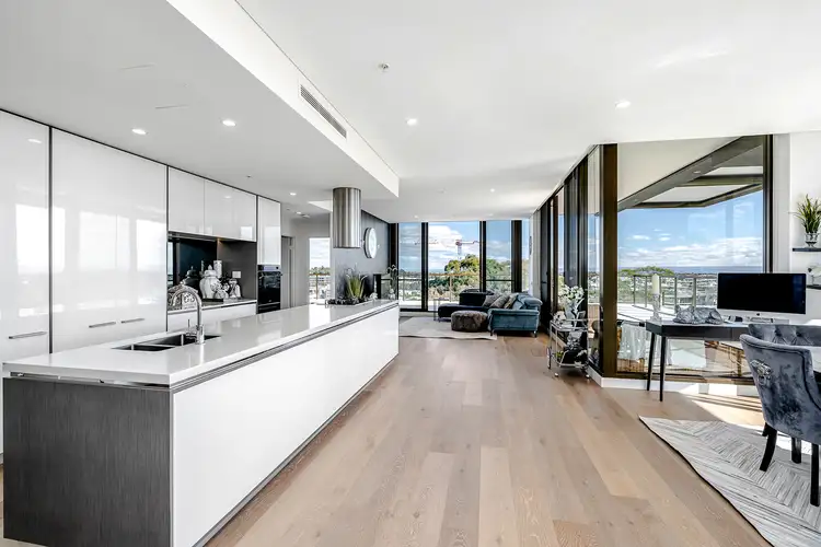 704/13 Spurway Drive, Norwest NSW 2153