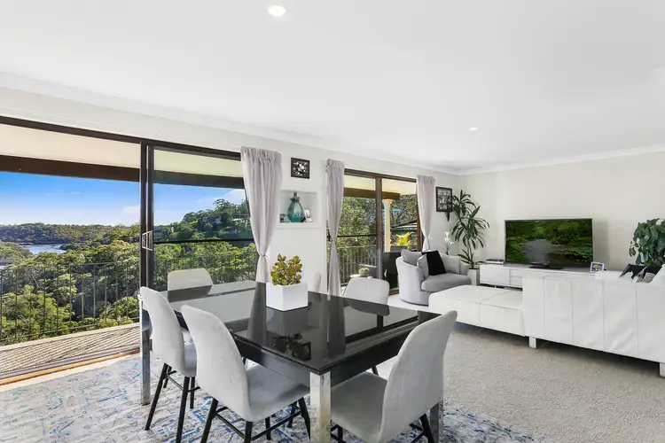 Second view of Homely house listing, 5 Rata Place, Sutherland NSW 2232