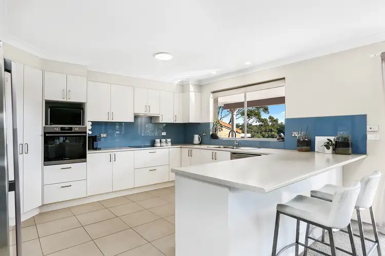 Fourth view of Homely house listing, 5 Rata Place, Sutherland NSW 2232