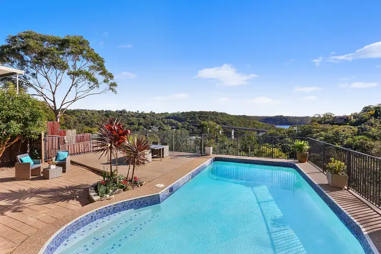 Fifth view of Homely house listing, 5 Rata Place, Sutherland NSW 2232