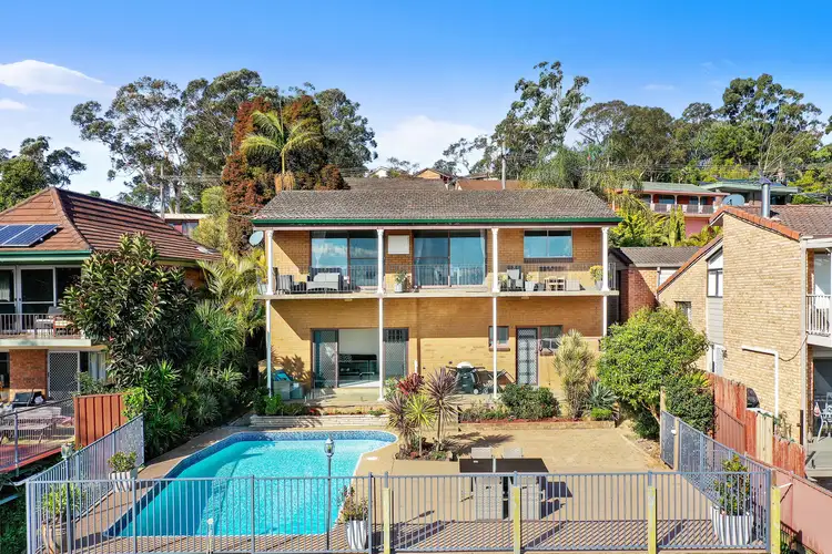 Sixth view of Homely house listing, 5 Rata Place, Sutherland NSW 2232