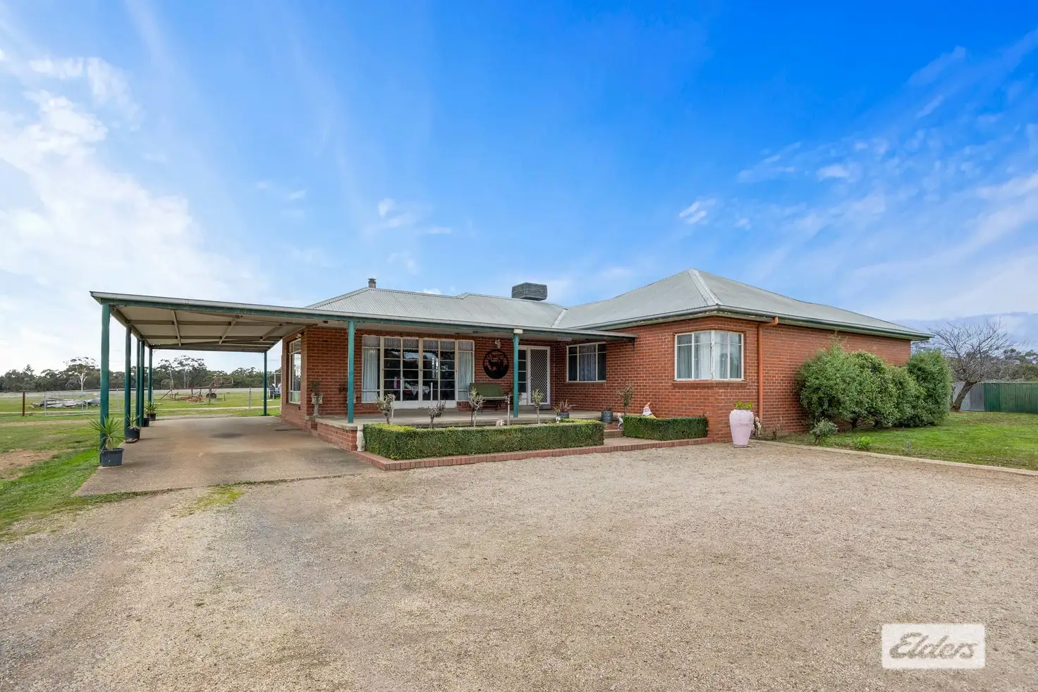 Main view of Homely house listing, 3172 Western Highway, Stawell VIC 3380