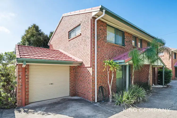 Main view of Homely townhouse listing, 3/97 Chambers Flat Road, Marsden QLD 4132