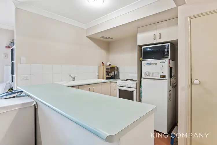 Third view of Homely townhouse listing, 3/97 Chambers Flat Road, Marsden QLD 4132