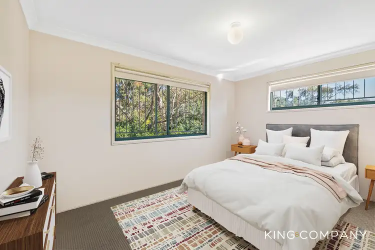 Fourth view of Homely townhouse listing, 3/97 Chambers Flat Road, Marsden QLD 4132