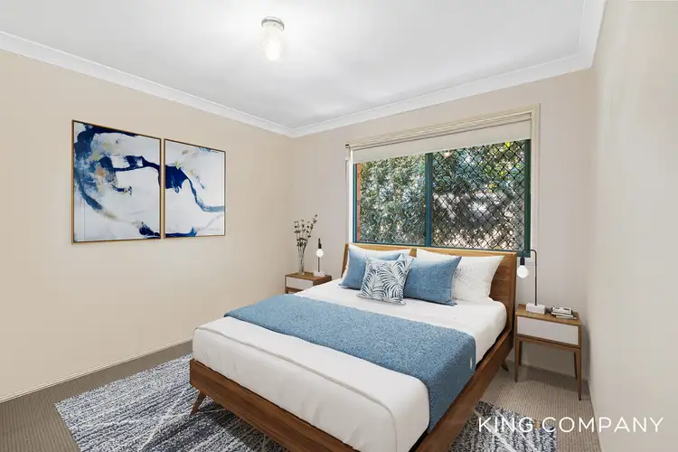 Sixth view of Homely townhouse listing, 3/97 Chambers Flat Road, Marsden QLD 4132