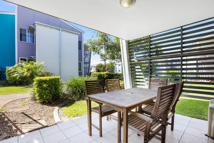 13/8 Varsityview Court, Sippy Downs QLD 4556