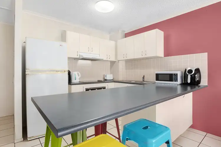 Second view of Homely unit listing, 13/8 Varsityview Court, Sippy Downs QLD 4556