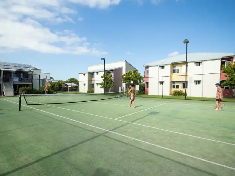 Fifth view of Homely unit listing, 13/8 Varsityview Court, Sippy Downs QLD 4556