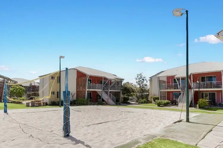 Sixth view of Homely unit listing, 13/8 Varsityview Court, Sippy Downs QLD 4556