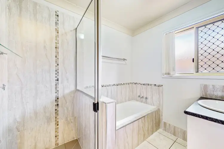 Second view of Homely house listing, 295 Creek Street, Berserker QLD 4701