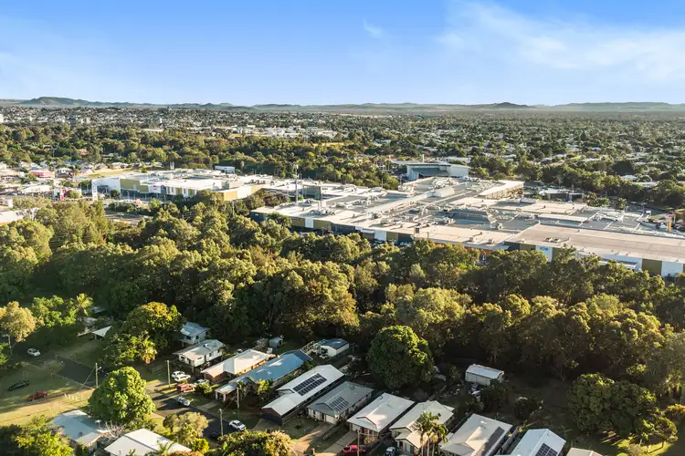 Third view of Homely house listing, 295 Creek Street, Berserker QLD 4701