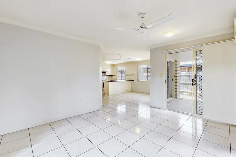 Fourth view of Homely house listing, 295 Creek Street, Berserker QLD 4701