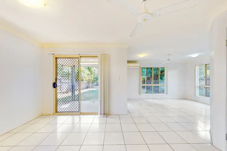 Sixth view of Homely house listing, 295 Creek Street, Berserker QLD 4701