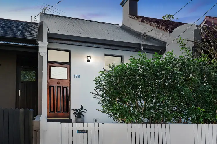 189 Sydenham Road, Marrickville NSW 2204