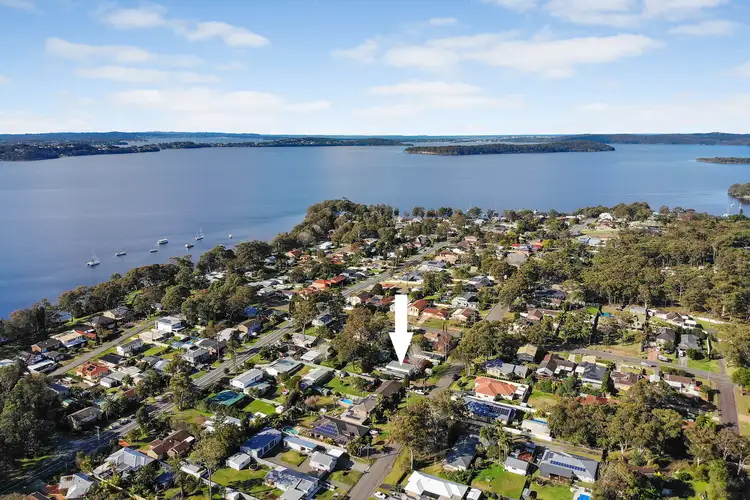 Fifth view of Homely house listing, 53 Lake Road, Balcolyn NSW 2264