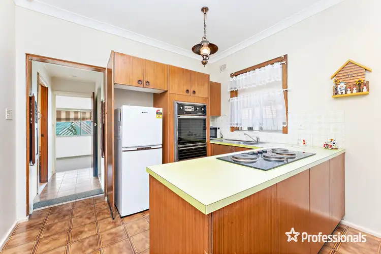 Third view of Homely house listing, 11 Knight Avenue, Panania NSW 2213