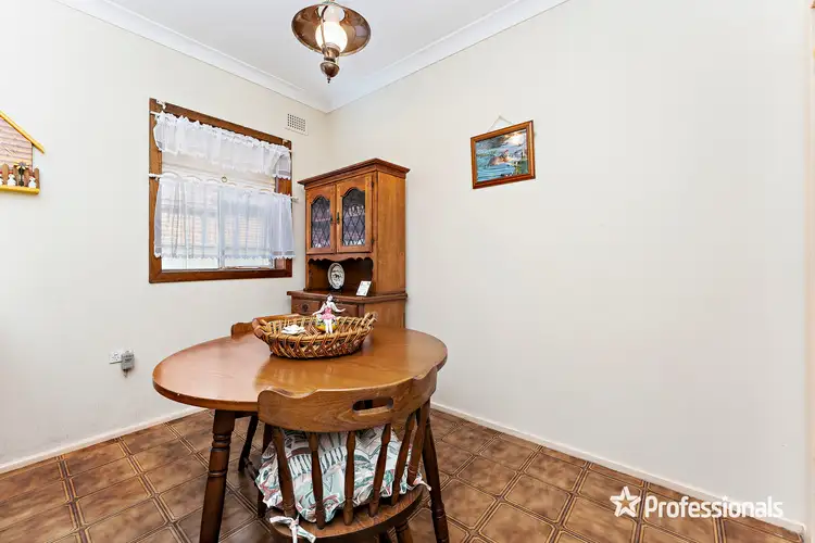 Fourth view of Homely house listing, 11 Knight Avenue, Panania NSW 2213