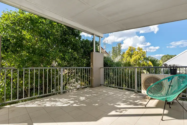 Second view of Homely unit listing, 6/48 Hows Road, Nundah QLD 4012