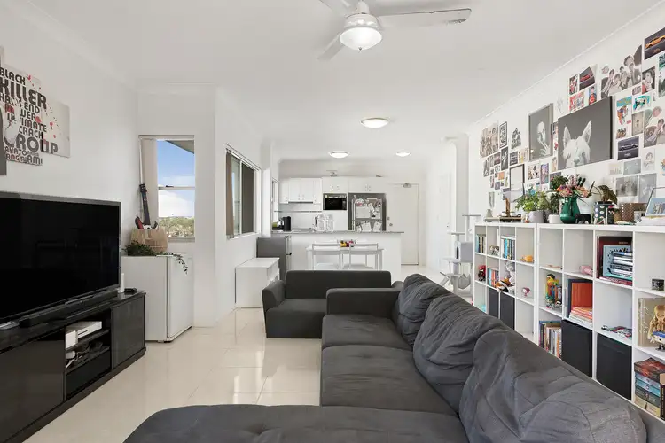 Third view of Homely unit listing, 6/48 Hows Road, Nundah QLD 4012