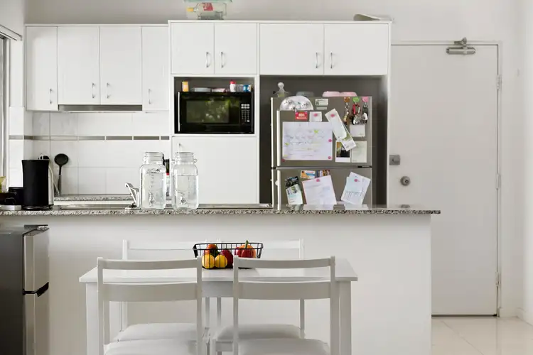 Fifth view of Homely unit listing, 6/48 Hows Road, Nundah QLD 4012