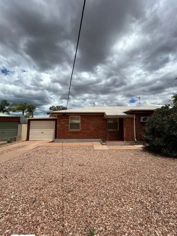 9 Curnow Street